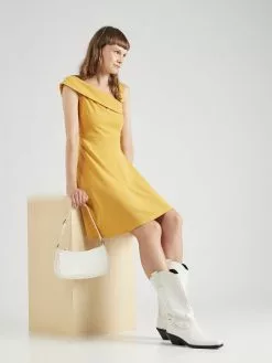 Wal G Cocktailkleider Kleid NOELLE Frauen Gelb 9 Wal G Cocktailkleider Kleid NOELLE Frauen Gelb -Wal G Verkaufsshop bf8eab6ac05f3b82fff13ba9c568ba6c