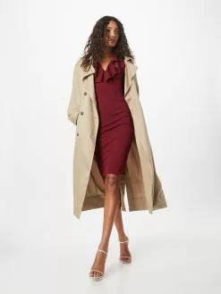 Wal G Cocktailkleider Kleid HIMANI Frauen Weinrot 9 Wal G Cocktailkleider Kleid HIMANI Frauen Weinrot -Wal G Verkaufsshop c0a8c4f0d6e88500603a3f9603c4beab