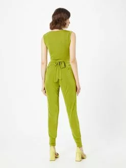 Wal G Lange Jumpsuits Jumpsuit RONNY Frauen Kiwi 8 Wal G Lange Jumpsuits Jumpsuit RONNY Frauen Kiwi -Wal G Verkaufsshop c3233220dfbf0a844c3c2bbfe436fe31
