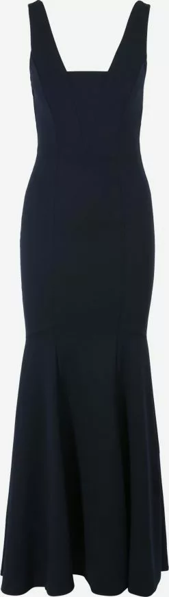Wal G Abendkleider Kleid CAREY Frauen Navy