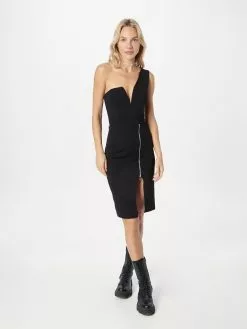 Wal G Cocktailkleider Kleid GIGI Frauen Schwarz 7 Wal G Cocktailkleider Kleid GIGI Frauen Schwarz -Wal G Verkaufsshop c762b951f6ee59b4e1f0650be7791752