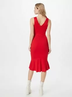 Wal G Cocktailkleider Kleid SALLY Frauen Rot 8 Wal G Cocktailkleider Kleid SALLY Frauen Rot -Wal G Verkaufsshop caf2268aed1a3f70aeff7e0fca76685d