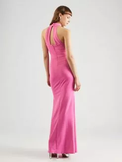 Wal G Abendkleider Kleid INDY Frauen Rosa -Wal G Verkaufsshop cc0427496cdfb65e7eda8e2edadbdec9