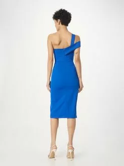 Wal G Cocktailkleider Kleid GENNY Frauen Royalblau -Wal G Verkaufsshop e1f82fba016ed24cd0b733c38245bdab