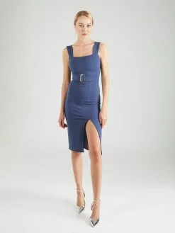 Wal G Midikleider Kleid JUMINA Frauen Marine 11 Wal G Midikleider Kleid JUMINA Frauen Marine -Wal G Verkaufsshop e2d228a54b0ee30ad198de32e25c7250