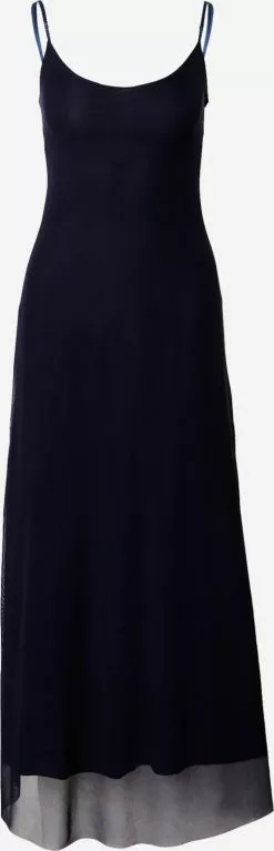 Wal G Cocktailkleider Kleid SANDY Frauen Navy