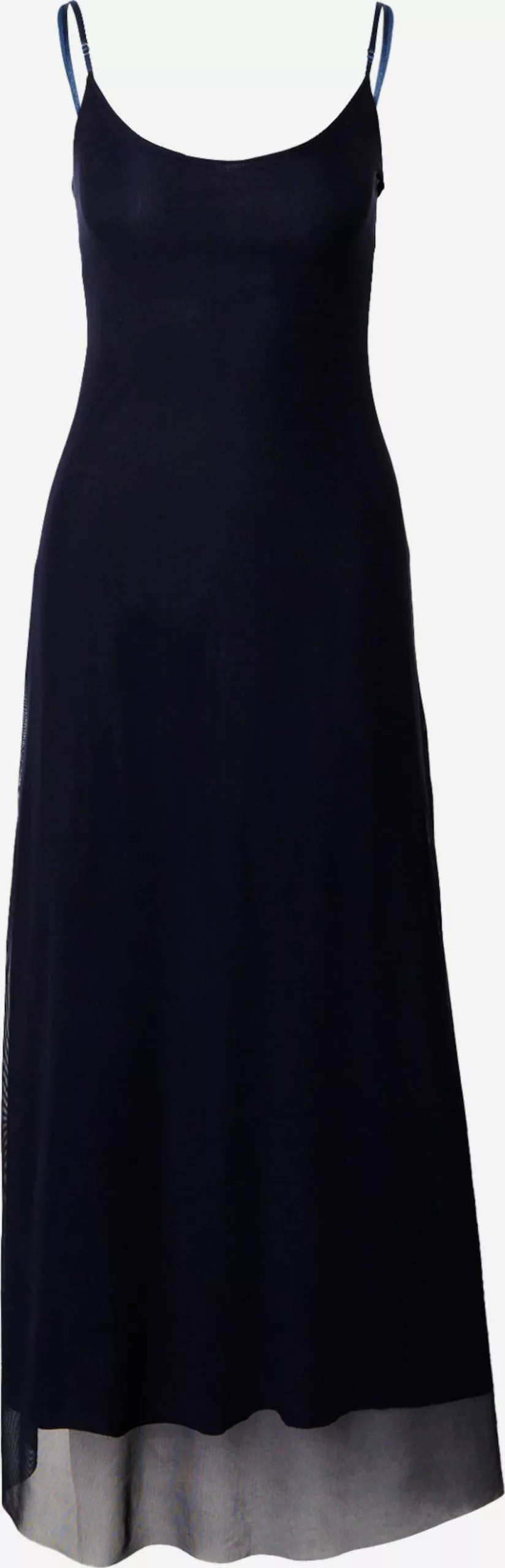 Wal G Cocktailkleider Kleid SANDY Frauen Navy 1 Wal G Cocktailkleider Kleid SANDY Frauen Navy