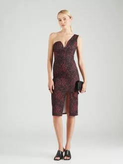 Wal G Cocktailkleider Kleid Frauen Schwarz 13 Wal G Cocktailkleider Kleid Frauen Schwarz -Wal G Verkaufsshop e4b7521aee9280bf44f01c099fd1faac