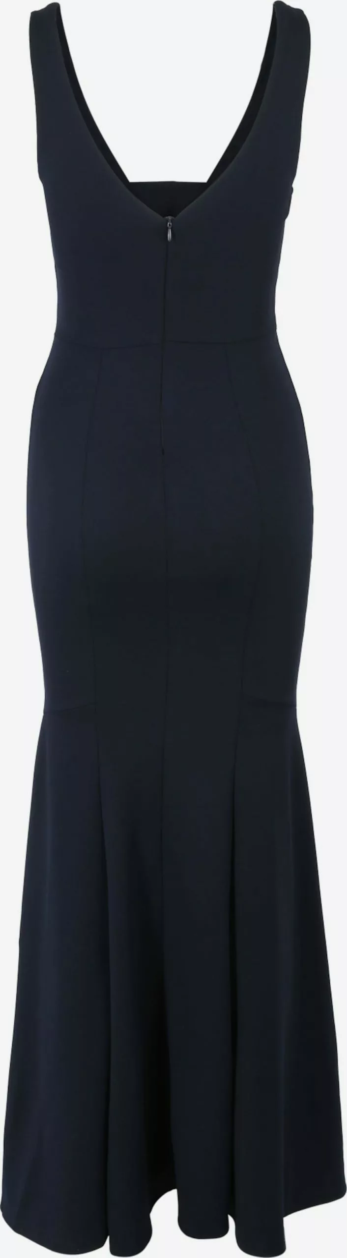 Wal G Abendkleider Kleid CAREY Frauen Navy 2 Wal G Abendkleider Kleid CAREY Frauen Navy – Bild 2