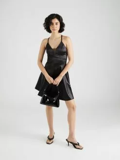 Wal G Cocktailkleider Kleid JOSH Frauen Schwarz 9 Wal G Cocktailkleider Kleid JOSH Frauen Schwarz -Wal G Verkaufsshop efc10967a3ae174d99b9ee8d25ef04a1