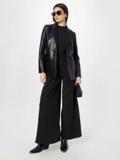 Wal G Lange Jumpsuits Jumpsuit LEILA Frauen Schwarz 9 Wal G Lange Jumpsuits Jumpsuit LEILA Frauen Schwarz -Wal G Verkaufsshop f1e690bfda95725e4d2aad0bc09c4cda