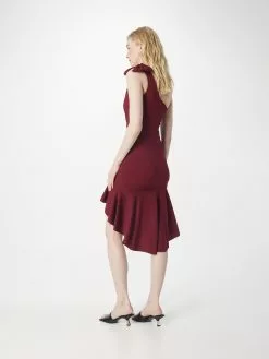 Wal G Cocktailkleider Kleid Frauen Weinrot 8 Wal G Cocktailkleider Kleid Frauen Weinrot -Wal G Verkaufsshop f397896ff88cf0125438773bed8844b3