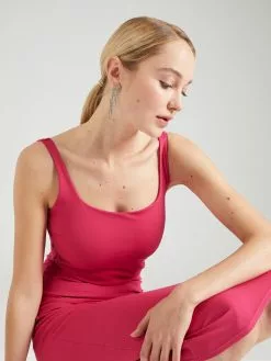 Wal G Maxikleider Kleid MIMA Frauen Fuchsia 10 Wal G Maxikleider Kleid MIMA Frauen Fuchsia -Wal G Verkaufsshop f69470a4104814015fcd2c0f37836f60