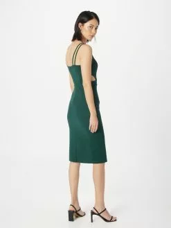 Wal G Cocktailkleider Kleid ANAIS Frauen Dunkelgrün 8 Wal G Cocktailkleider Kleid ANAIS Frauen Dunkelgrün -Wal G Verkaufsshop f6e4c280b1d05aedd4776ef2a41d55b9