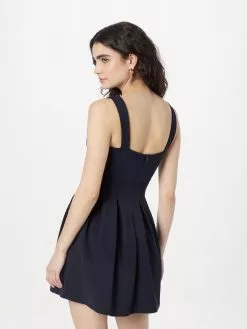 Wal G Minikleider Kleid BELLE Frauen Navy 12 Wal G Minikleider Kleid BELLE Frauen Navy -Wal G Verkaufsshop f6ee941854863bfeb5e5035bf2c99e98