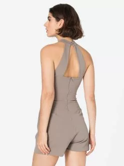 Wal G Kurze Jumpsuits Jumpsuit JOANNA Frauen Kitt 8 Wal G Kurze Jumpsuits Jumpsuit JOANNA Frauen Kitt -Wal G Verkaufsshop f9c8266bb39363c3cefe9f389eae4f13