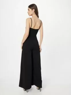 Wal G Lange Jumpsuits Jumpsuit HAVANA Frauen Schwarz 8 Wal G Lange Jumpsuits Jumpsuit HAVANA Frauen Schwarz -Wal G Verkaufsshop feb2fa19831ed67b0f7d285a5d96a264